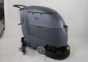 Wholesale Rechargeable Floor Scrubber Dryer Machine Hard Floor Cleaner Machine from china suppliers