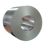 Standard Export Packing Galvanized Steel Strip ID 508mm/610mm Yield Strength 205