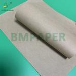 70gsm 120gsm High-Tensile Brown Kraft Paper For Heavy-Duty Packaging