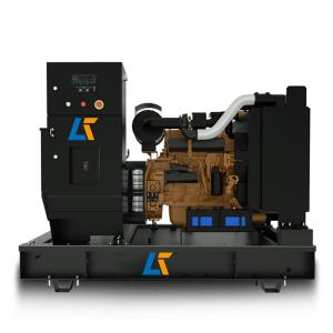 Wholesale Soundproof Diesel Generator Set 64kW 80KVA Diesel Generator Genset from china suppliers