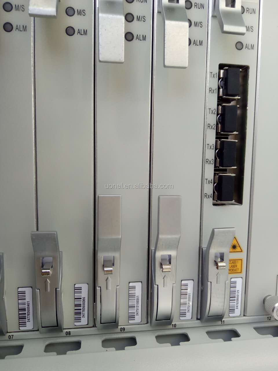 SDH ZTE ZXMP S330 OL1/4*4 (3*L-4.1,LC) equipment products OL1*8(L-1.2,LC)OL1*4(L-1.2,LC)OL1*2(L-1.2,LC OL1x4 4xSTM-1/4