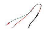 Y Type IATF 22 AWG 100mm Cable Wiring Harness