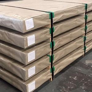 304 304L 6.0* 1524*6096mm Hot Rolled Stainless Steel Plate For Construction 12
