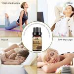 1000ml Herbal Essential Oils ODM Organic Black Pepper Essential Oil MSDS