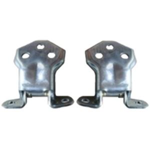 Wholesale Door Hinge For HINO MEGA 500 Truck Spare Body Parts from china suppliers