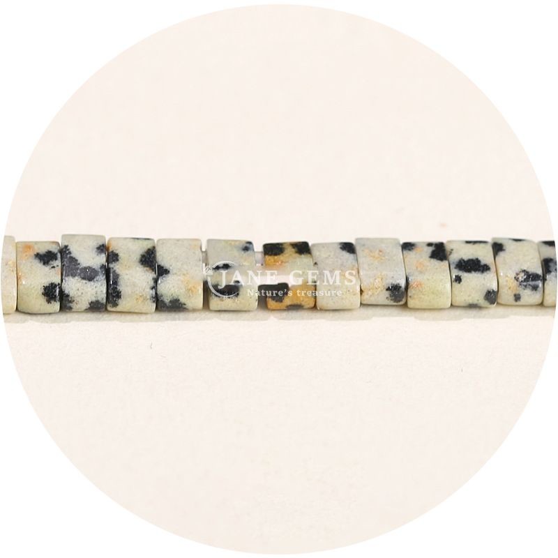 Wholesale Natural Crystal Gemstone Faceted Rectangular Beads Loose Stone Bead Accessories Faceted Spacers for Jewelry