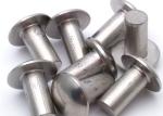 3/8 7/16 1/2 Stainless Steel Round head solid rivet SUS 304 SUS 316 A2 A4-80