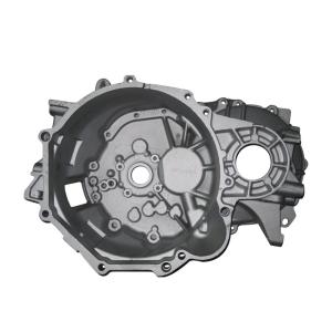 Wholesale ZL301 CNC Aluminum Die Casting With Anodizing Parts Zinc Casting from china suppliers