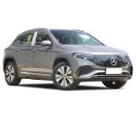 BYD Song L 4-Door Fully Electric SUV with Automatic Transmission and Leather