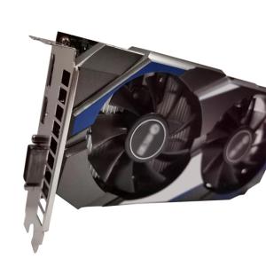 China NVIDIA Geforce GTX 1050TI 4GB Graphics Card Open GL 4.5 For PC RX 5700 on sale