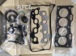 04111-54280 Full Gasket Set 4E 04111-11140 04111-11141 For Toyota Corolla