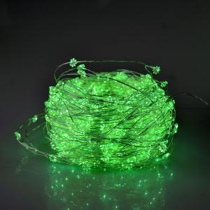 Wholesale Anise Star Shape LED String Light For Festival Decoraction from china suppliers