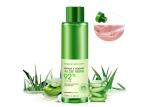 120ml Natural Skin Toner / Aloe Vera Face Toner Plants Essence Hydrating