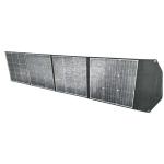 18V Outdoor Solar Panel Charger The Ultimate Charging Solution for Outdoor