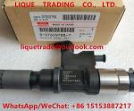 DENSO injector 095000-6367, 0950006367, 095000-636 for 8-97609788-7, 8976097887,