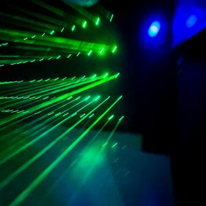 Wholesale Professionnel Room Escape Laser Arena Maze Equipment Multiplayer Challenging Games from china suppliers