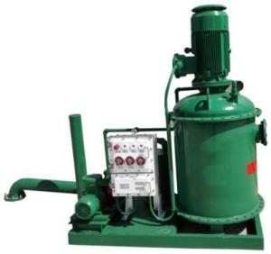 Wholesale API Standard 200m3/H 260m3/H Vacuum Degasser Drilling from china suppliers