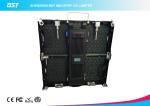 Waterproof P6.25 SMD 3535 Rental LED Display , Outdoor Advertising LED Display