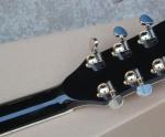 2018 BILLIE JOE G180 acoustic guitar black GB G180 electric acoustic guitar