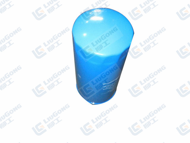 SP107409 6102BG27 Diesel Engine Spare Parts CLG2080H Forklift Oil Filter