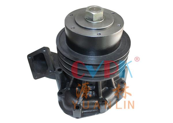 1-13610857-0 Excavator Diesel Water Pump Assy 1-13610857-0 Isuzu Engine 6RB1T