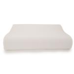 Nursing Bamboo Charcoal Pillows Sleeping Cervical Bed Healthy Neck Pain