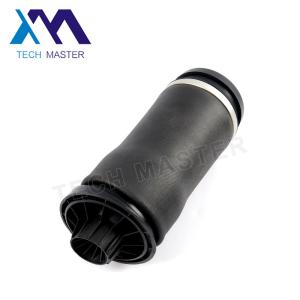 Wholesale 1643200625 1643200925 Air Suspension Springs For Mercedes Benz W164 Rear Air Bag ML Class from china suppliers