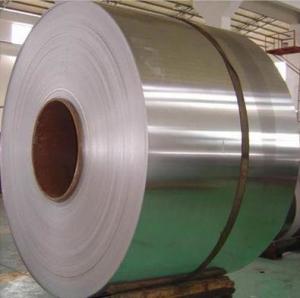 Wholesale 409L 1219mm Stainless Steel Coils Decoration Contruction from china suppliers
