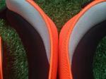 golf head cover , Golf cover , driver cover , fairway cover , ut cover, hybrid