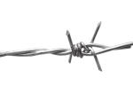 Barbed Wire Iowa Type