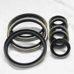 DKBI Dki DWI Excavator Hydraulic Dust Oil Seal Just as Per Customers' Requirment
