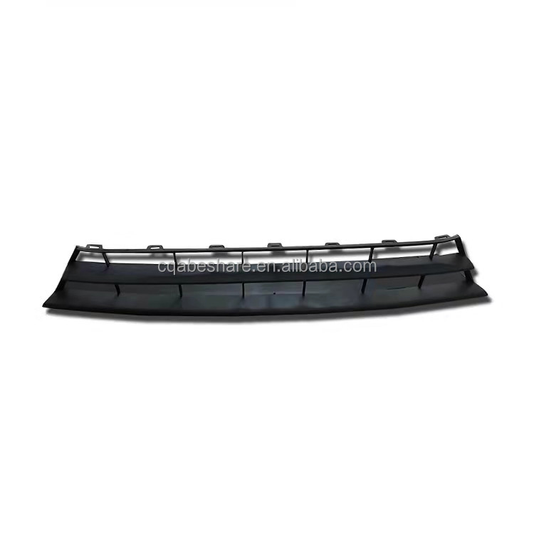 Plastic Front Grille Cover Assembly 71121-TET-H01 for Honda Civic FC1 Easy to Install