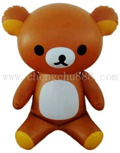 Wholesale Inflatable Bear from china suppliers