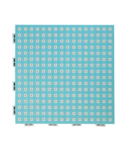 Wholesale Luminous Rubber Polypropylene Basketball Court Multi Purpose from china suppliers