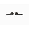 Buy cheap USA Apartment Entrance Passage Hammered Aged Brass Lever Entry Door Handle from wholesalers