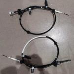 LR018470 Hand Brake Cable For Land Rover Range Rover Sport 2013 Discovery 4 2016