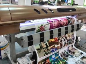 Wholesale 50-100 GSM Sublimation Transfer Paper For High Speed Fabric Printing from china suppliers