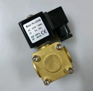 Wholesale Solenoid Valve 0955105H1 High Quality Hot Selling Low-cost Accessories from china suppliers
