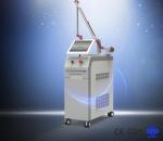 2016 hot sale 1064nm/532nm most professional Nd Yag laser tattoo removal machine