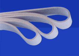 Wholesale Compactor Heat Transfer Printing Felt Conveyor Belt Endless Knitted Fabric from china suppliers