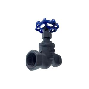 Wholesale Carbon Steel Globe Valve Outside Screw Stem With Sealing Form from china suppliers