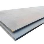 Galvanized 2mm Carbon Steel Plate 4*8 Sheet 26 Gauge 600mm