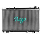 High Efficient Car Radiator Replacement , 2005 / 2007 Nissan Altima Radiator
