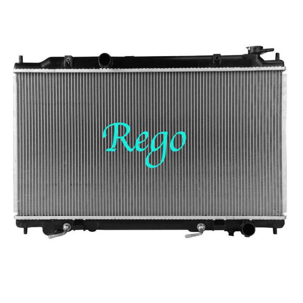 High Efficient Car Radiator Replacement , 2005 / 2007 Nissan Altima Radiator