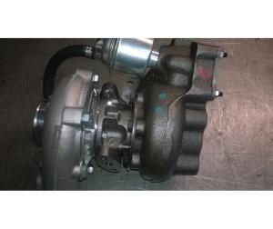 Wholesale Iveco Truck 65.12 TA0302 Turbo 465318-0008,4810558, 65.12 8040.25.230 from china suppliers