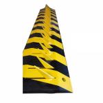 Spike Barrier Hydraulic Road Blocker Automatic Remote Control Tire Killer 304