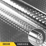 Oil Proof Kitchen Backsplash Wallpaper Self Adhesive Waterproof Foil Stickers
