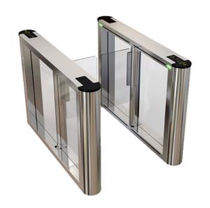 Wholesale 304 Stainless Steel 1200mm Pedestrian Turnstile Gate from china suppliers