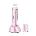 Galvanic Spa Ultrasonic Face Scrubber EMS Skin Tightening 1 Year Warranty