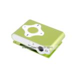 Micro SD Card Reader MP3 Player/ 4 Colors Available